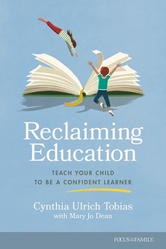 Reclaiming Education - cover