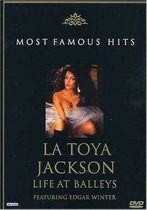 Latoya Jackson - Live At Balleys (Import)