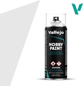 Vallejo val28011 Grey Primer - Spray=paint 400ml