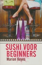 Sushi voor beginners