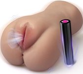 Erotiek Mannen Toys Mastrubator - Vagina Voor Mannen - Pocket Pussy
