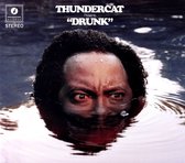 Thundercat: Drunk [CD]