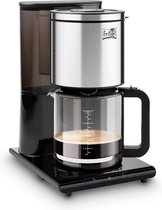 Fritel CO 2150 - Koffiezetapparaat 1,5l - zwart