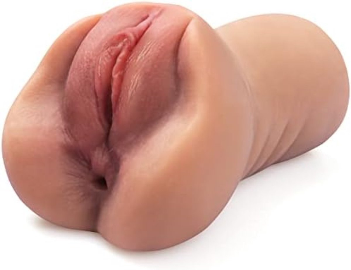 Goedkoopste Erotiek Mannen Toys Mastrubator - Vagina Voor Mannen - Pocket Pussy