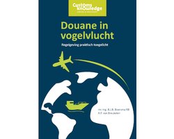 Douane in vogelvlucht