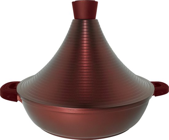 Cheffinger Tajine