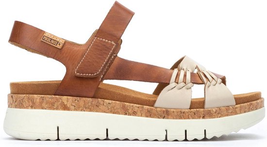 Sandali Donna Gabor 62.733.54: Comodi, Slip-on Con Tacco Piatto, Taglia 37 EU - Eleganza Semplice - 2