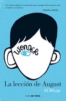 Wonder - Wonder - La lección de August