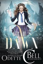 Grail’s Dawn 4 - Grail’s Dawn Book Four