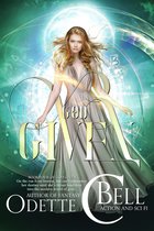 God Given 4 - God Given Book Four