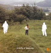 Oan Kim - Rebirth Of Innocence (CD)