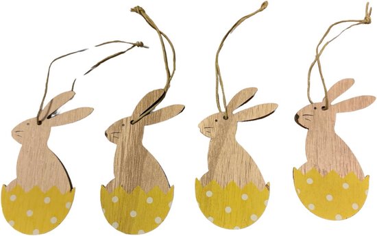 Mandala paarsblauwe handgeschilderde Pysanka-paasei set van 6 | Pysanka-volkspaasdecoraties, houten beschilderd ei, paas- en lentedecor - België