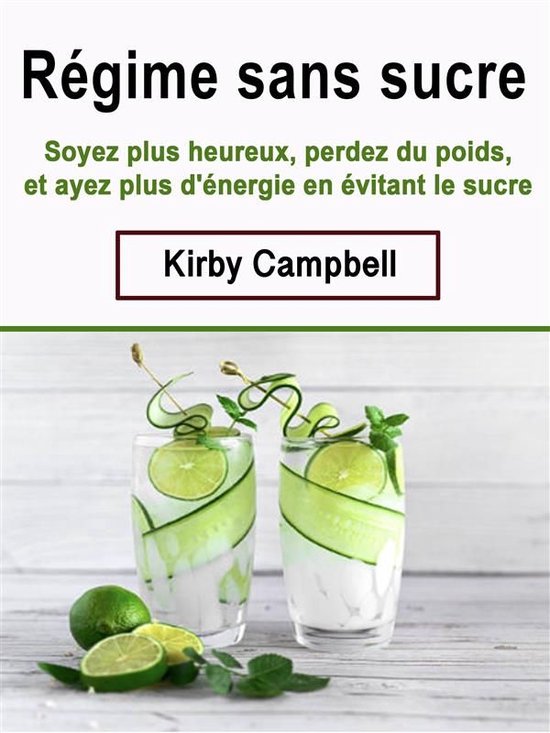 Régime sans sucre