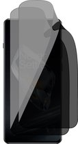 Privacy Screenprotector geschikt voor OnePlus 12 - 2x FlexGuard Screen Protector