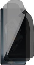 Privacy Screenprotector geschikt voor OnePlus 12R - 2x FlexGuard Screen Protector