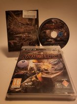 Motorstorm Apocalypse - Essentials Edition