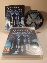 Take-Two Interactive XCOM: Enemy Unknown, PS3 Anglais PlayStation 3
