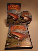 The Dukes of Hazzard Return of the General Lee - PS2