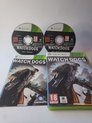 Ubisoft Watch Dogs, Xbox 360 Standard