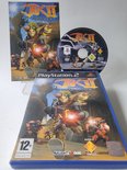 Jak 2: Renegade