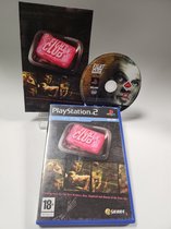 Fight Club /PS2
