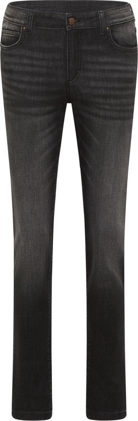 MUSTANG dames Jeans Style Crosby Relaxed Straight