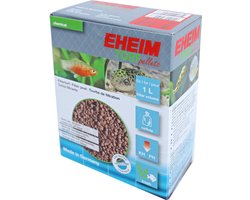 Eheim Torf pellets met perlonzak 2511051, 1 liter