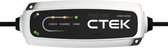 Ctek Ct5 Start Stop Wit,Zwart
