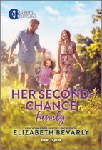 Seasons in Sudbury 2 - Her Second-Chance Family