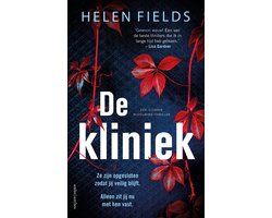 Connie Woolwine 2 - De kliniek