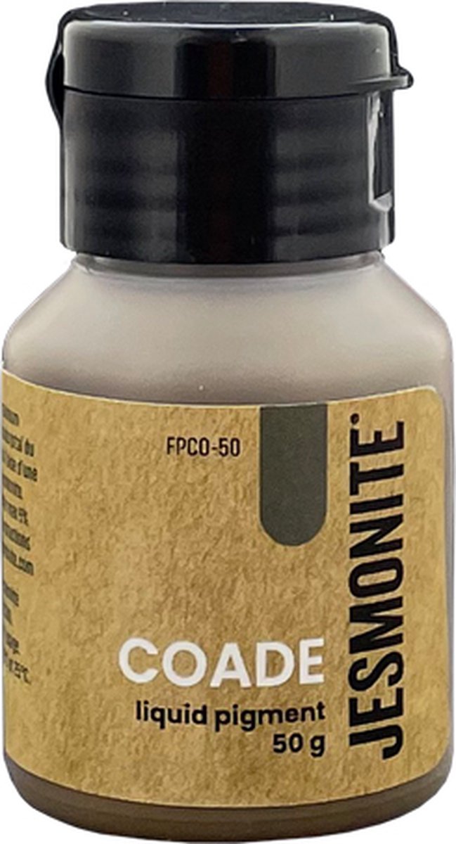 Jesmonite pigment 50gr Coade