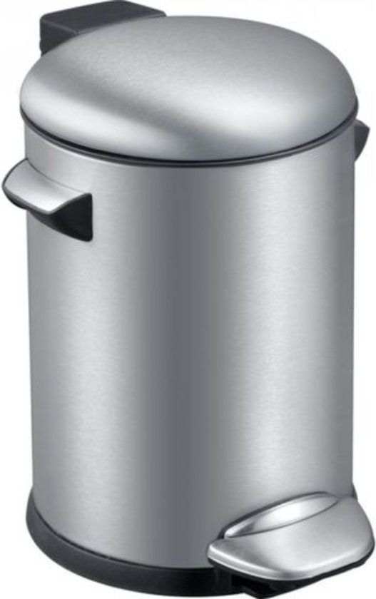 Hüsq HÜSQ Slimbin Luxe Prullenbak Van 5 Liter - Gouden Pedaalemmer Voor Toilet Badkamer Keuken Of Kantoor Vuilnisbak In Goud Kleur 66f419e5c1f22c12390d9911