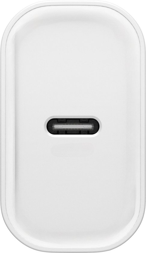 Chargeur rapide iPhone + Câble chargeur 2 mètres - USB C - Pour iPhone 11, 12, 13 et 14, iPad Air et iPad 10.2