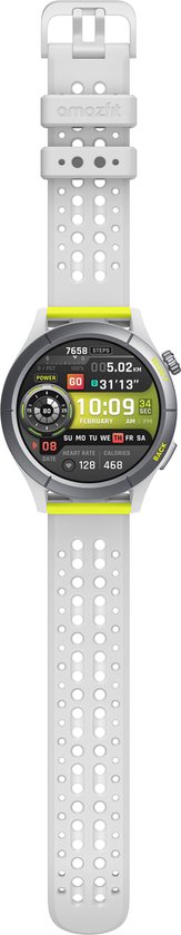 Amazfit Cheetah Round Speedster
