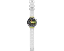 Afbeelding 3 van Amazfit Cheetah Round Speedster - Smartwatch - 47 mm - Grey