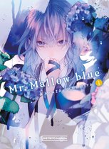 Mr. Mallow Blue 1 - Mr. Mallow Blue 1