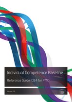 IPMA series - Individual Competence Baseline Reference Guide ICB4 for PMO