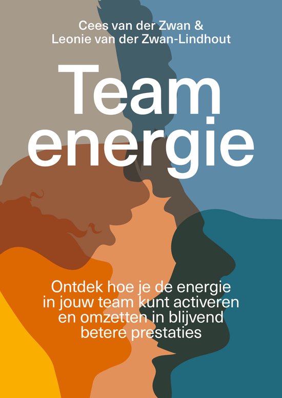 Teamenergie - cover