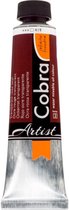 Cobra Artist Olieverf 40 ml Quinacridone Red 364