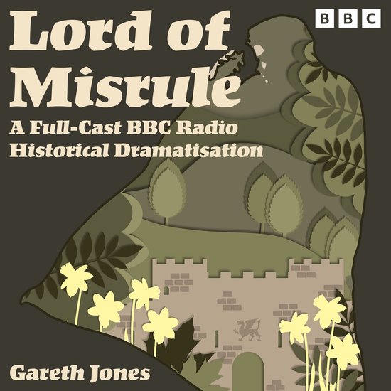 Lord of Misrule