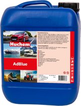 AdBlue | Adblue | 10L | Uitstootvermindering | Dieselsystemen | met schenktuit
