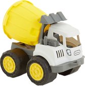 Little Tikes Dirt Diggers Betonmixer - Speelgoedvoertuig