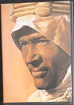 Lawrence of Arabia (3 disc)