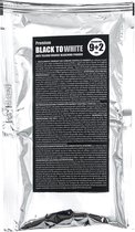 KayPro - KayPro Black To White (9+2 tons) Poudre décolorante 50gr