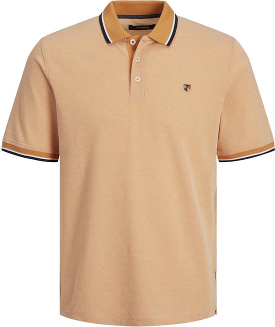 JACK&JONES JPRBLUWIN POLO SS NOOS Heren Poloshirt - Maat XS