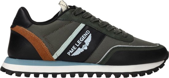 PME Legend Valleydrop Sneakers - Heren - Blauw - Maat 42