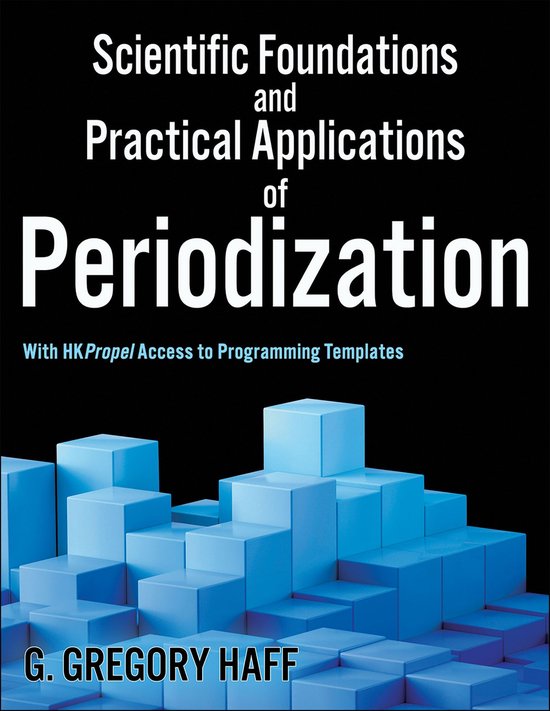 Scientific Foundations and Practical Applications of Periodi ... - cover