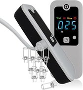 Alcohol Tester - Alcoholtesters - Alcoholtester Professioneel - Alcoholtester Digitaal