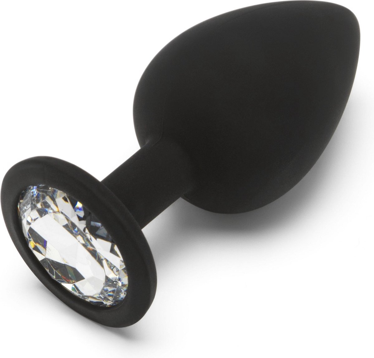 Goedkoopste TOYJOY Diamond Booty Jewel Large