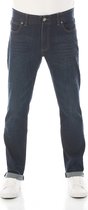 LEE Extreme Motion Straight Jeans - Heren - Trip - W36 X L30